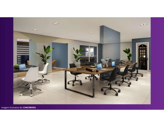 Imagem Vila das Mercês | 2 Dormitórios | sacada |1 vaga | 42mts | Amplo lazer com piscina