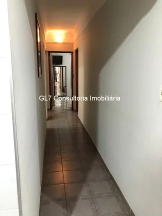 Imagem Casa a Venda Próximo ao Centro, Jardim Renata Indaiatuba SP