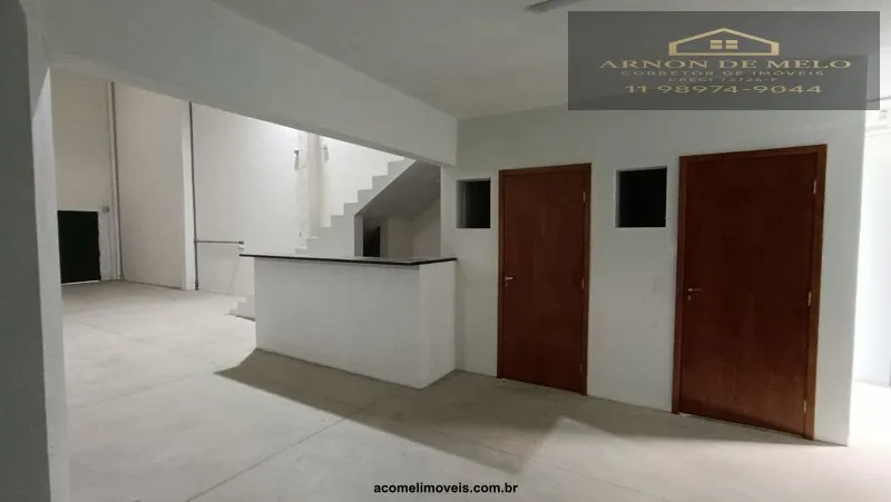 Imagem Galpões para venda em Praia Grande no bairro Jardim Princesa