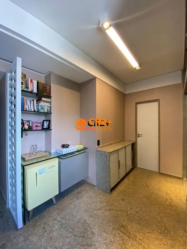 Imagem Apartamento a Venda 290m² com 3 Quartos, 3 Suítes, escritório e Dce no bairro Pi