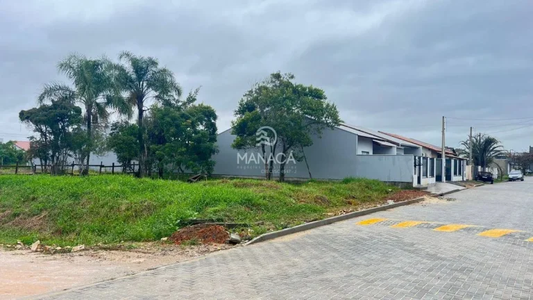 Imagem Oportunidade de Investimento – Terrenos à Venda na Quinta dos Açorianos Barra Velha