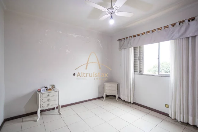 Imagem Apartamento á venda 3 dormitórios 118M Vila Osasco Osasco