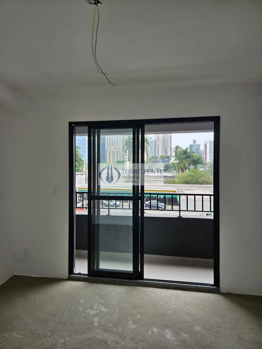 Imagem Studio novo com 25 m² com ótima localização, em frente ao Shopping Eldorado
