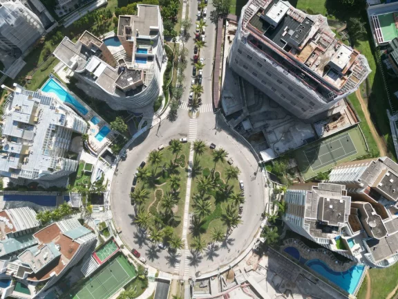 Imagem *Seu Refúgio na Riviera de São Lourenço - Edifício Gávea, Módulo 8*