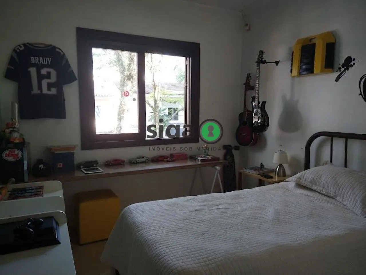 Imagem Casa em Condomínio Residencial em Morumbi