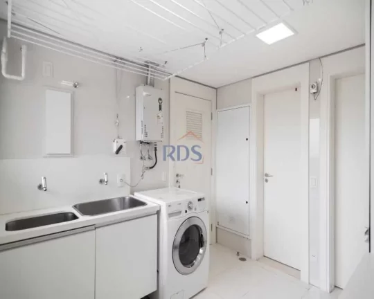 Imagem APARTAMENTO RESIDENCIAL em São Paulo - SP, Indianópolis
