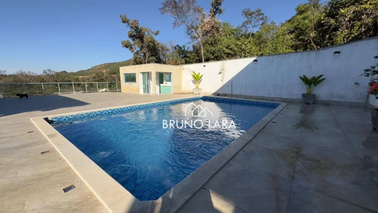 Imagem Casa a venda em Igarapé / bairro Vivendas Santa Monica