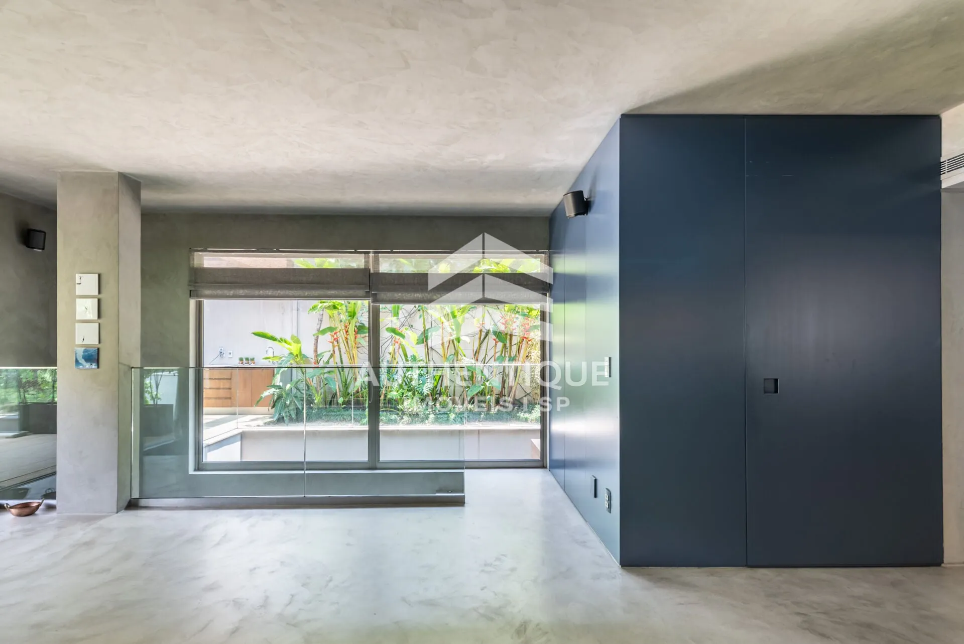 Imagem Bothanica Alto de Pinheiros - Apartamento à venda em São Paulo/SP