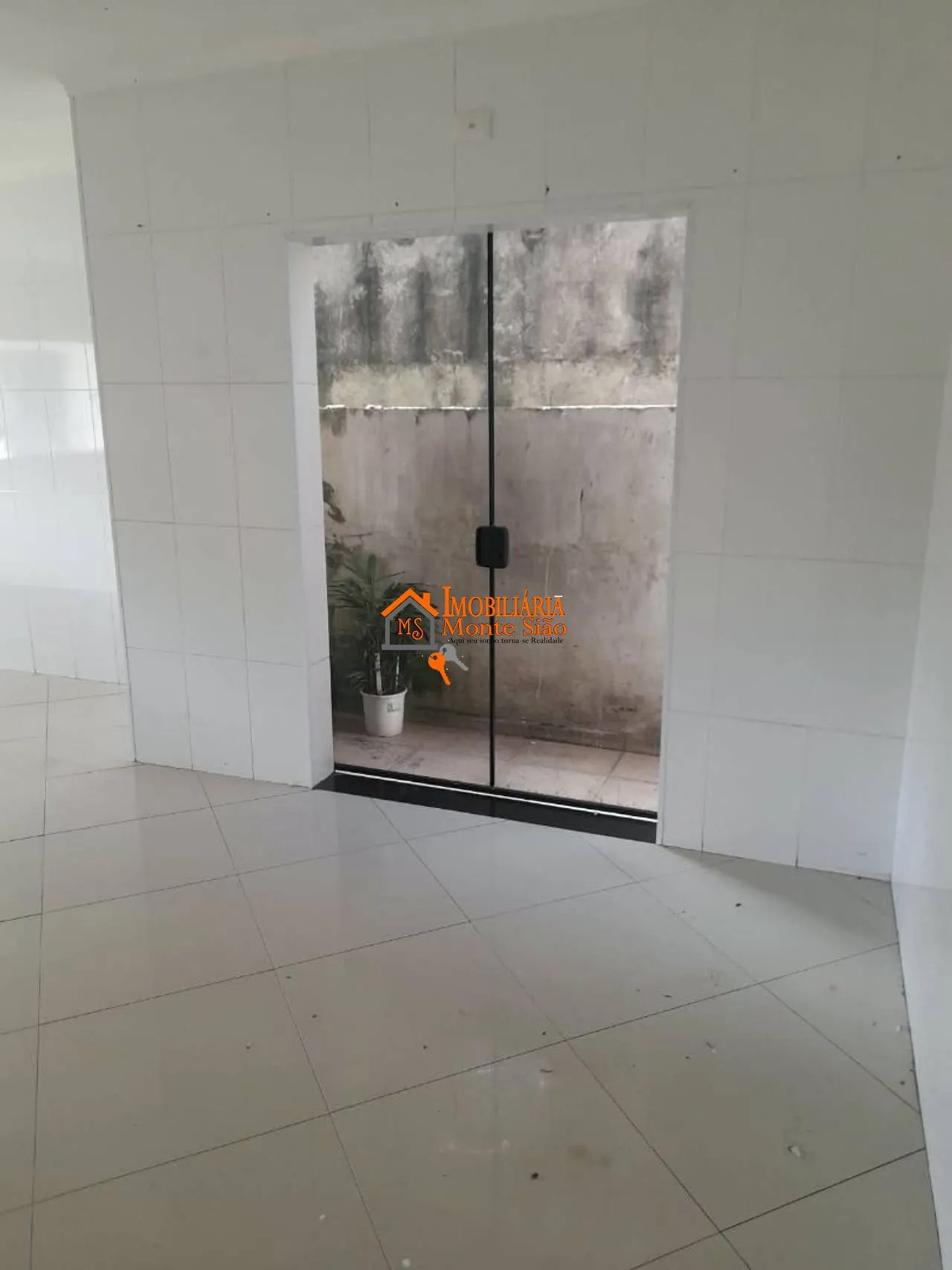 Imagem Sobrado com 4 dormitórios à venda, 250 m² por R$ 512.000,00 - Parque Continental - Guarulhos/SP