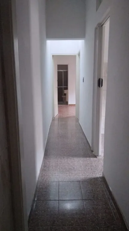 Imagem CASA COM 100,00 m² - OCIAN - PRAIA GRANDE SP
