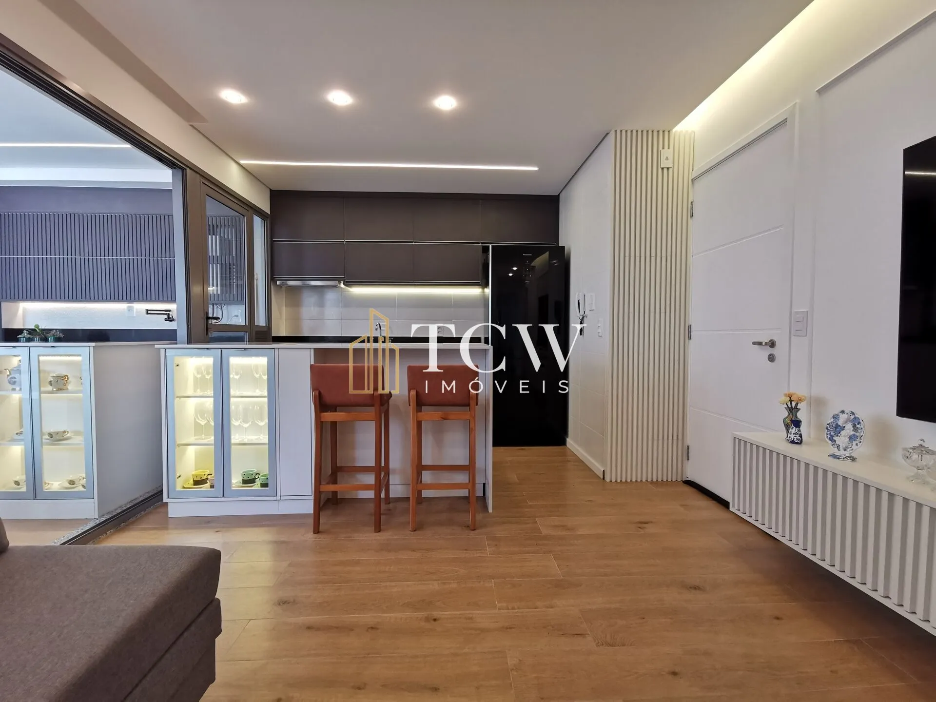 Imagem Apartamento à venda 68m2 na Vila Mariana | Ao lado do Colegio Etapa