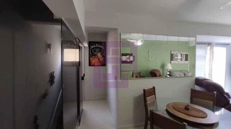 Imagem Apartamentos / Cobertura na cidade de Guarujá