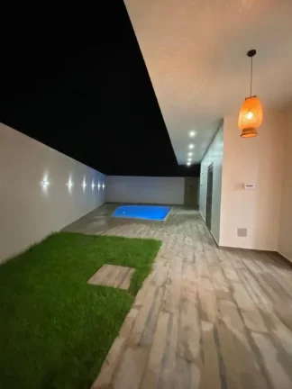 Imagem CASA INDUSTRIAL em MANAUS - AM, PONTA NEGRA