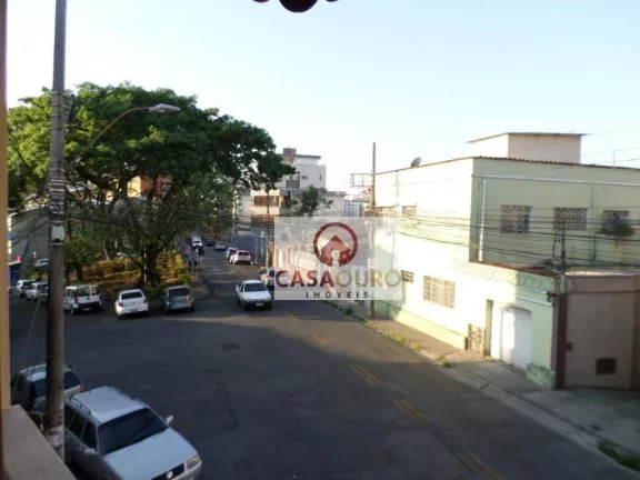 Foto do imóvel Casa com 6 dormitórios à venda, 200 m² por R$ 715.000,00 - Colégio Batista - Belo Horizonte/MG