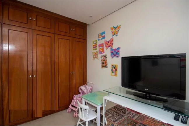 Imagem APARTAMENTO RESIDENCIAL em São Paulo - SP, Moema