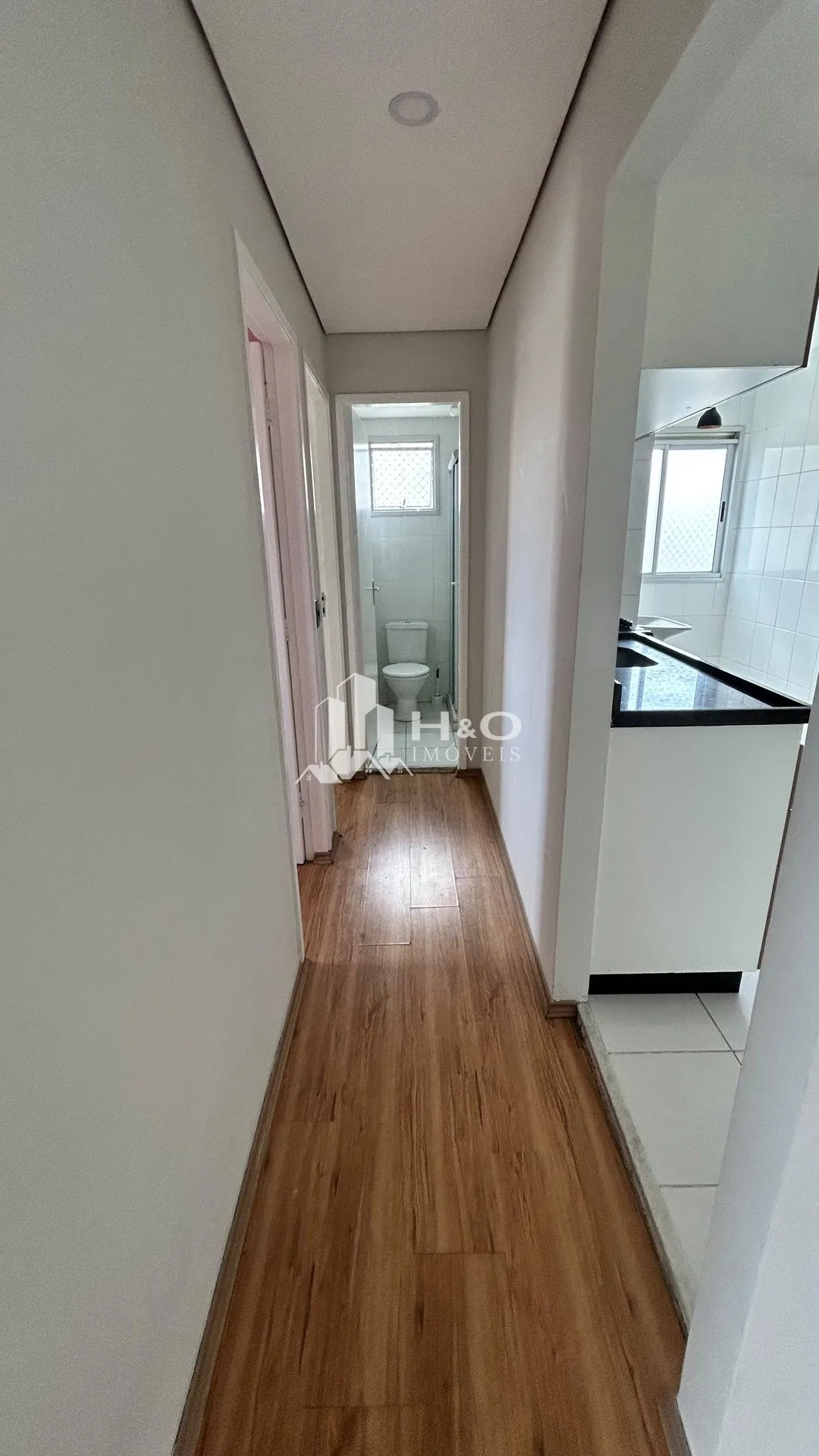 Imagem Apartamento à Venda na Cidade Líder com 2 Dormitórios Sacada 1 Vaga de Garagem