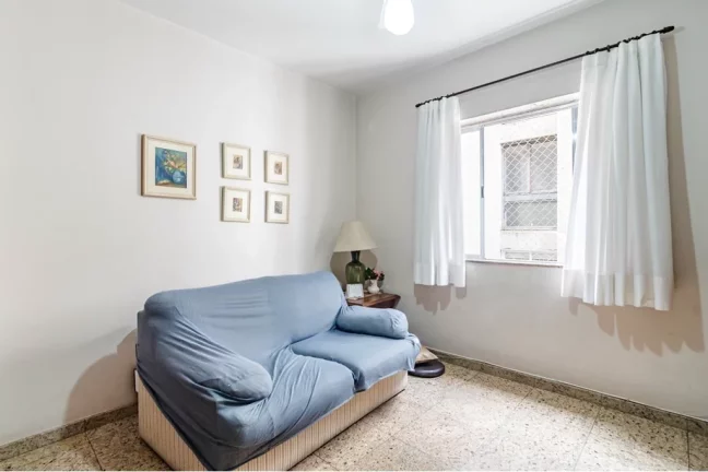 Imagem Apartamento à venda no bairro Jardim Paulista - São Paulo/SP