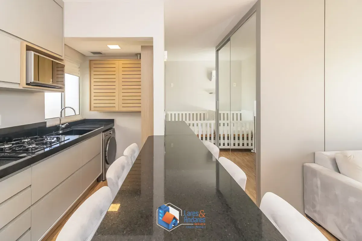 Imagem Apartamento para venda em Saúde com 1 quarto, 41m²