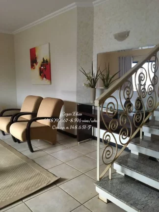 Imagem MORUMBI/ SOBRADO QUATRO QUARTOS SENDO UMA SUITE A VENDA EM ANDRADINA - SP
