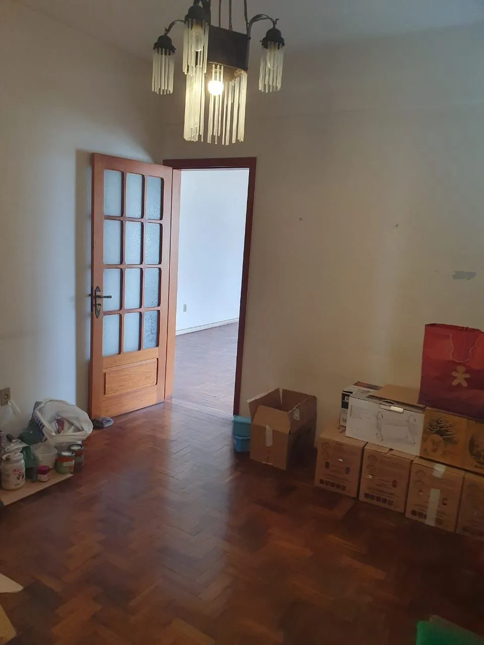 Imagem Apartamento de 3 quartos no bairro Independência em Porto Alegre