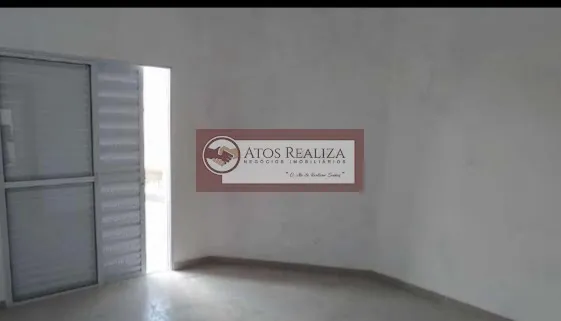 Imagem Apartamento em Nossa Senhora do Sion - Itanhaém