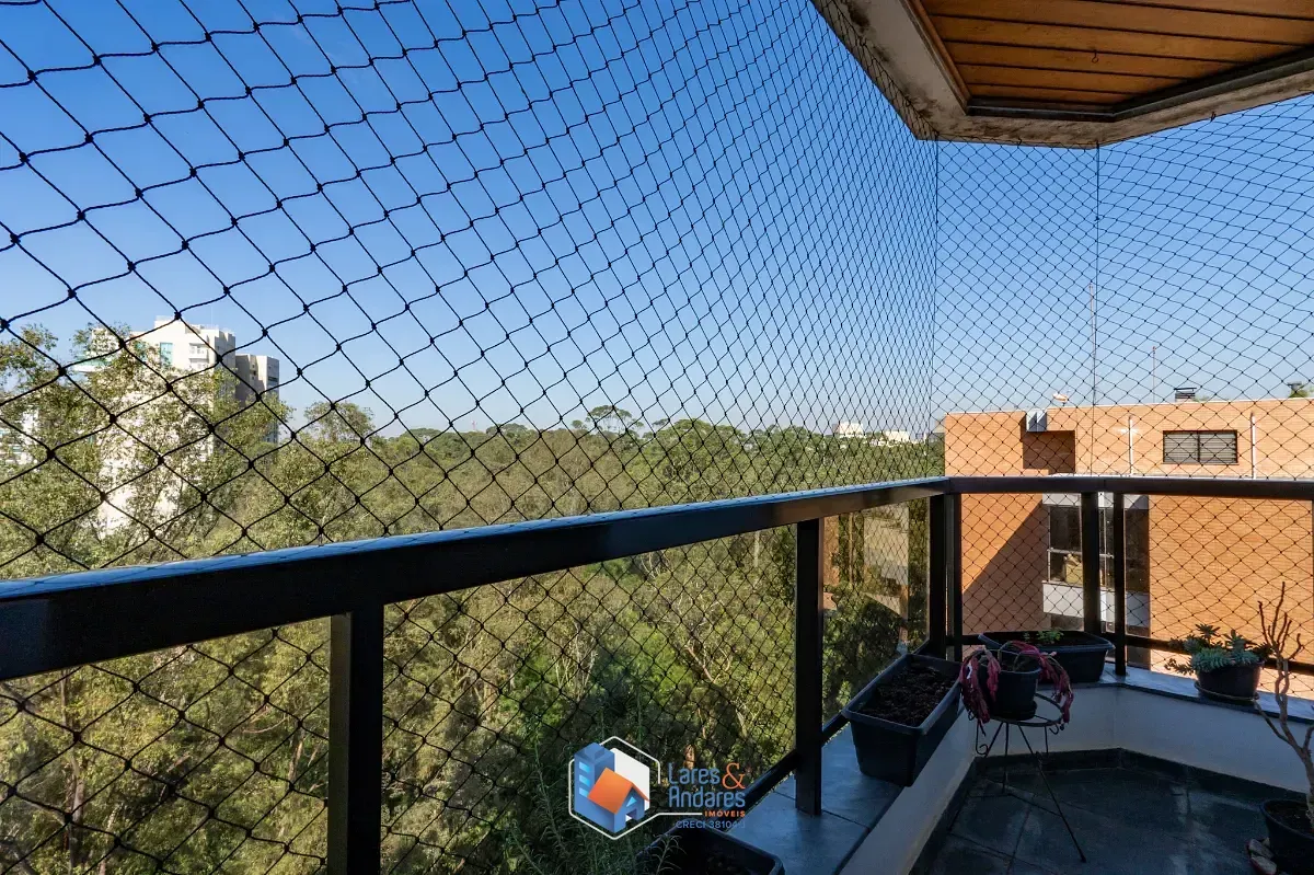 Imagem Apartamento para venda em Vila Andrade com 3 quartos, sendo 1 suíte, 119m²