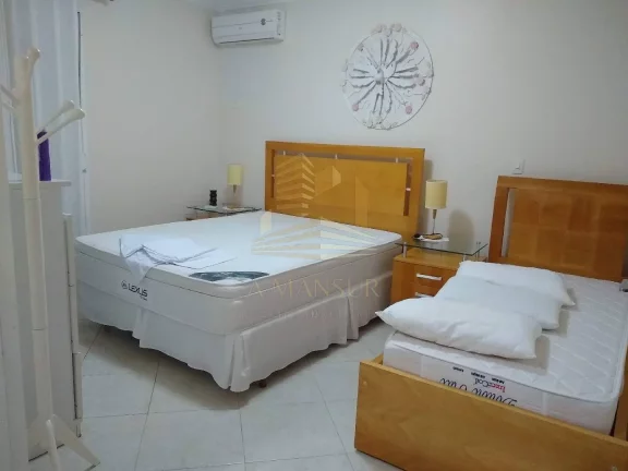 Imagem Condomínio Hanga Roa Módulo 02 - 5 quartos - Aceita permuta