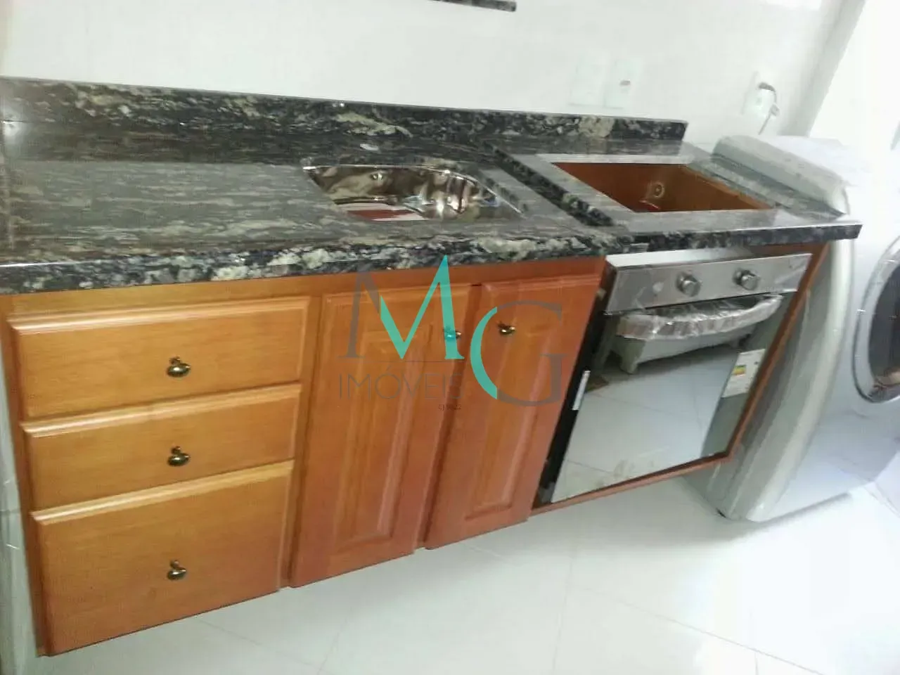 Imagem Apartamento 2 quartos, Parque dos Sonhos - Campo Grande, Rio de Janeiro, RJ