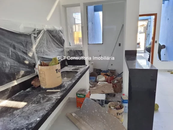 Imagem Casa para Venda, jardim Veneza Indaiatuba/SP