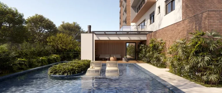 Imagem Apartamento para venda no bairro Menino Deus em Porto Alegre