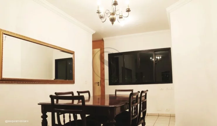 Imagem APARTAMENTO RESIDENCIAL em SÃO PAULO - SP, PLANALTO PAULISTA
