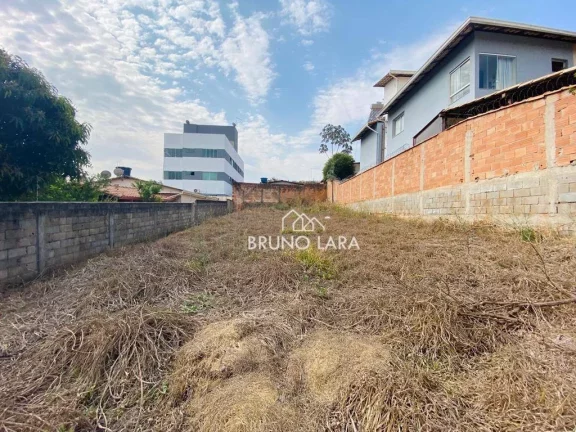 Imagem Lote à venda no bairro Lago Azul- Igarapé /MG.