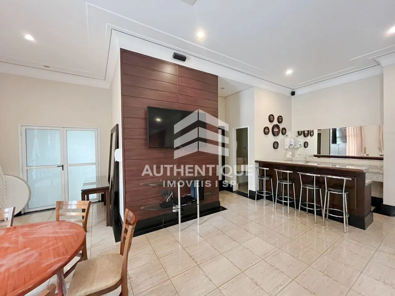 Imagem Le Quartier Pompéia - Apartamento à venda no bairro Perdizes - São Paulo/SP, Zona Oeste