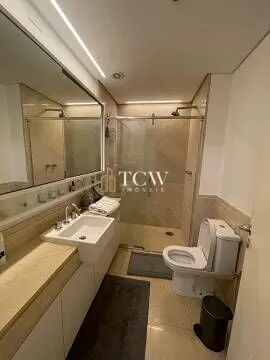 Imagem Apartamento à venda no bairro Itaim Bibi - São Paulo/SP, Zona Sul