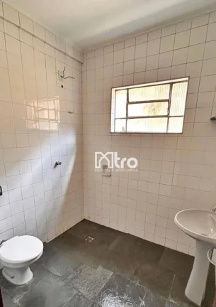 Imagem Apto 3 dormitórios com ótimo valor, 84 m² por R$ 220.000 - Santos Dumont - Itajubá/MG