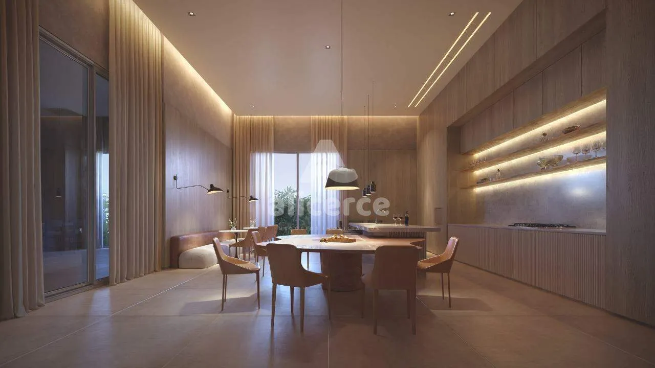 Imagem Apartamento à venda com 1 quarto , 51,4m² em Campinas São José