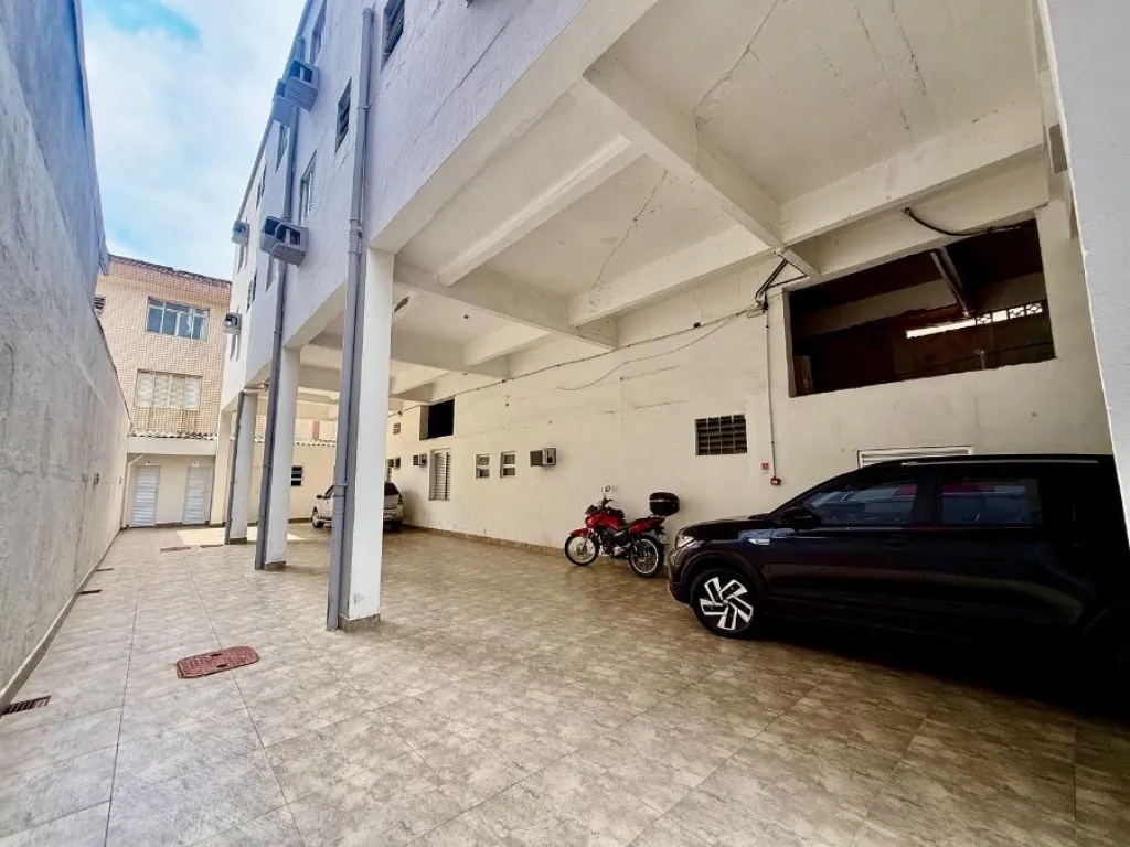 Imagem COMERCIAL COM 812,00 m² - AVIAÇÃO - PRAIA GRANDE SP