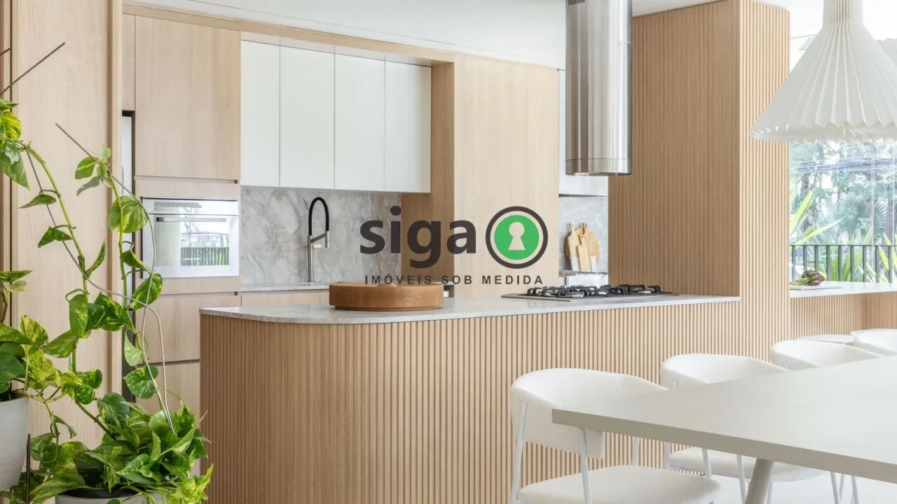 Imagem Apartamento para venda no Paraíso 03 suítes, São Paulo - SP