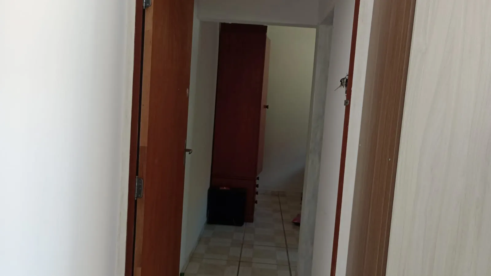 Imagem Casa no Wanel Ville V com Edícula ? 3 Quartos, Aquecimento Solar e Garagem para 2 Carros