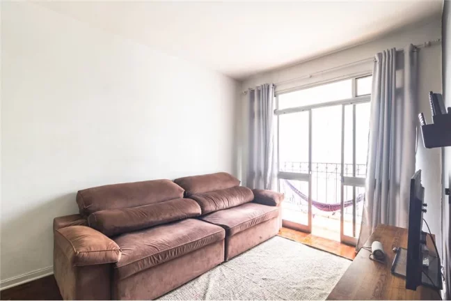 Imagem APARTAMENTO RESIDENCIAL em São Paulo - SP, Jardim das Acácias