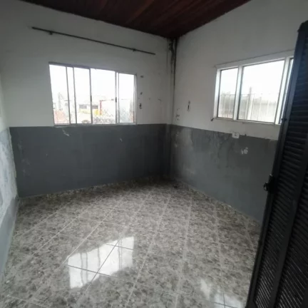 Imagem CASA COM 300 m² - VILA MIRIM - PRAIA GRANDE SP