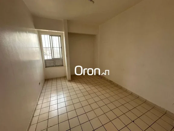 Imagem Apartamento com 2 dormitórios à venda, 66 m² por R$ 270.000,00 - Setor Leste Universitário - Goiânia/GO