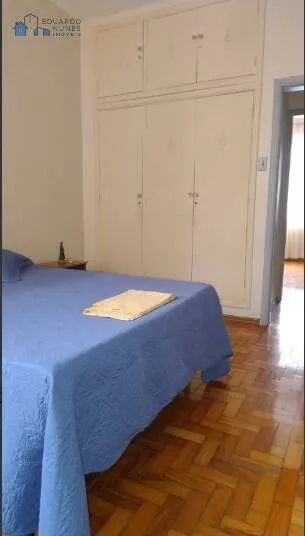 Imagem Excelente apartamento com 03 quartos, 140 m² no Centro, BH!!!!!