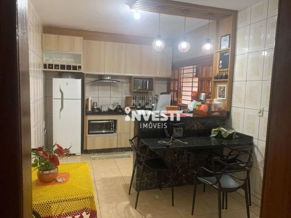 Imagem Casa à venda no Vale do Sol em Aparecida de Goiânia/GO
