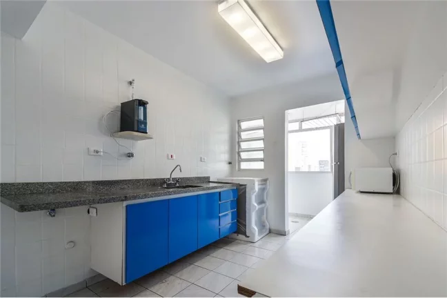 Imagem APARTAMENTO RESIDENCIAL em São Paulo - SP, Vila Mariana