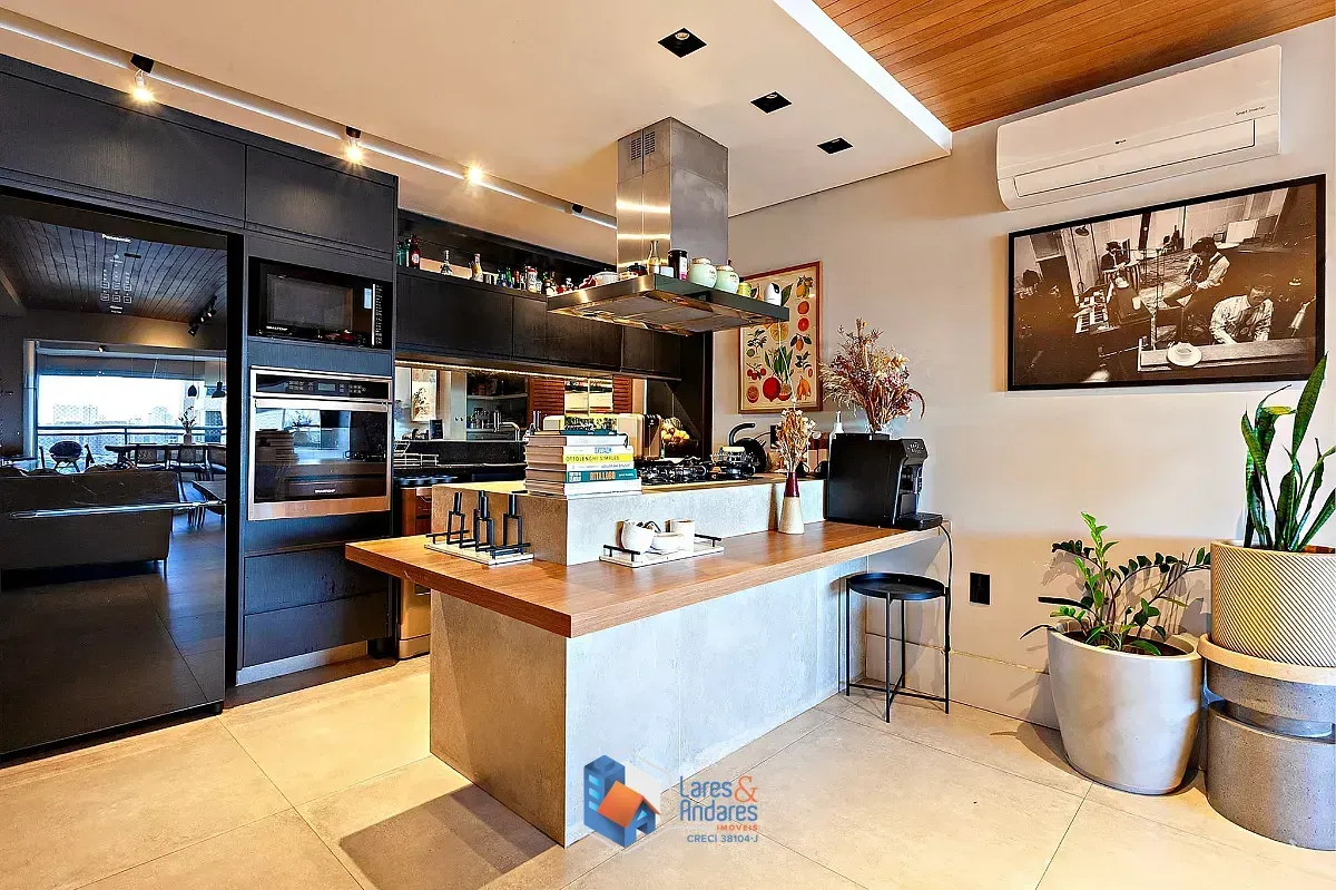 Imagem Apartamento para venda em Água Branca com 2 quartos, sendo 2 suítes, 108m²