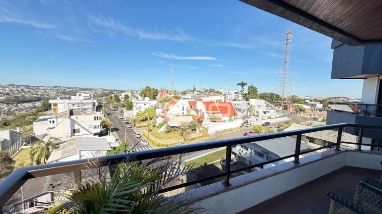 Imagem Cobertura Duplex Mobiliada - Jardim Primavera