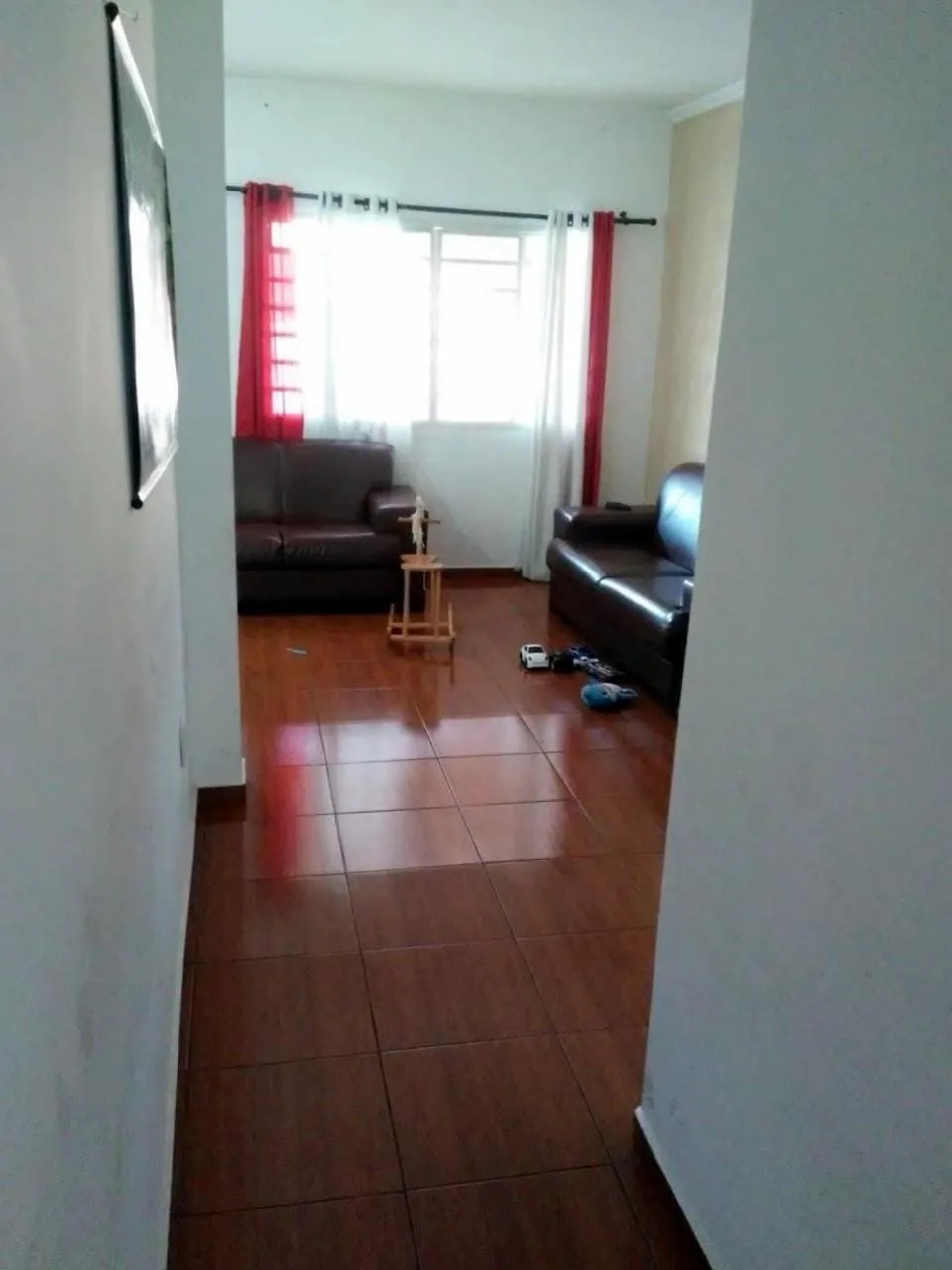 Imagem Casa à venda, em terreno de 550,00 M2, jardins, piscina, sol da tarde, rua tranquila. ambientes espaçosos.