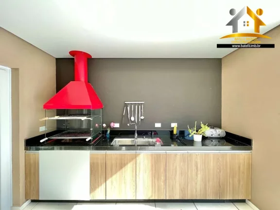 Imagem Casa - Granja Viana | Batelli Imóveis
