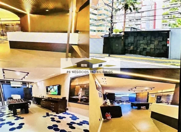 Imagem Casa Comercial na Vila Olimpia